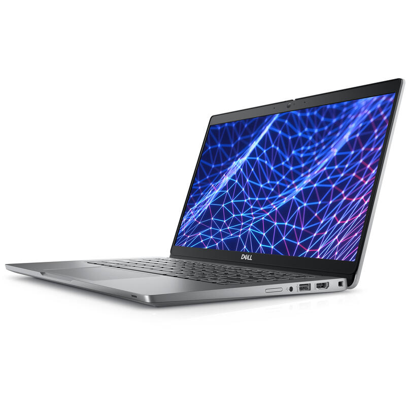 Portatil Reacondicionado Dell Latitude 5330 I5-1245g 16gb 256gb 13.3" Fhd,W11p Instalado Teclado Italiano Taras Estéticas 1 Año De Garantia
