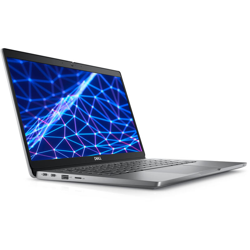 Portatil Reacondicionado Dell Latitude 5330 I5-1245g 16gb 256gb 13.3" Fhd,W11p Instalado Teclado Italiano Taras Estéticas 1 Año De Garantia