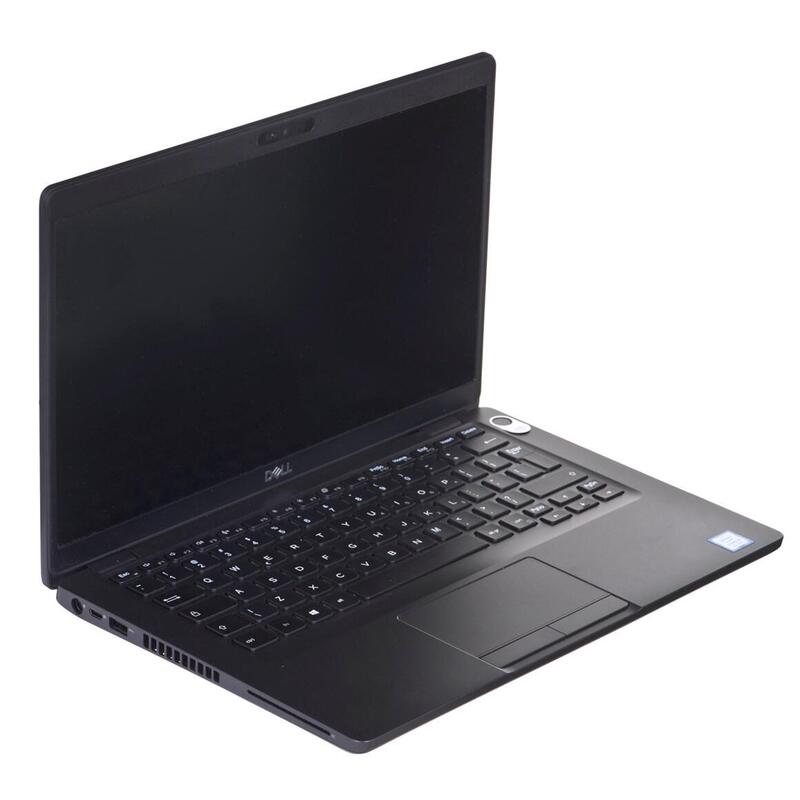 Portatil Reacondicionado Dell Latitude 5400 I5-8265u 16gb 256gb Ssd 14" Fhd Win11pro Un Año De Garantia