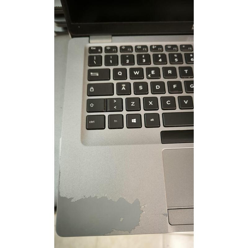 Portatil Reacondicionado Dell Latitude 5410 I5-10310u 16gb 512gb Ssd 14" Fhd Win11pro Instalado Grado B Teclado Italiano 1 Año De Garantia