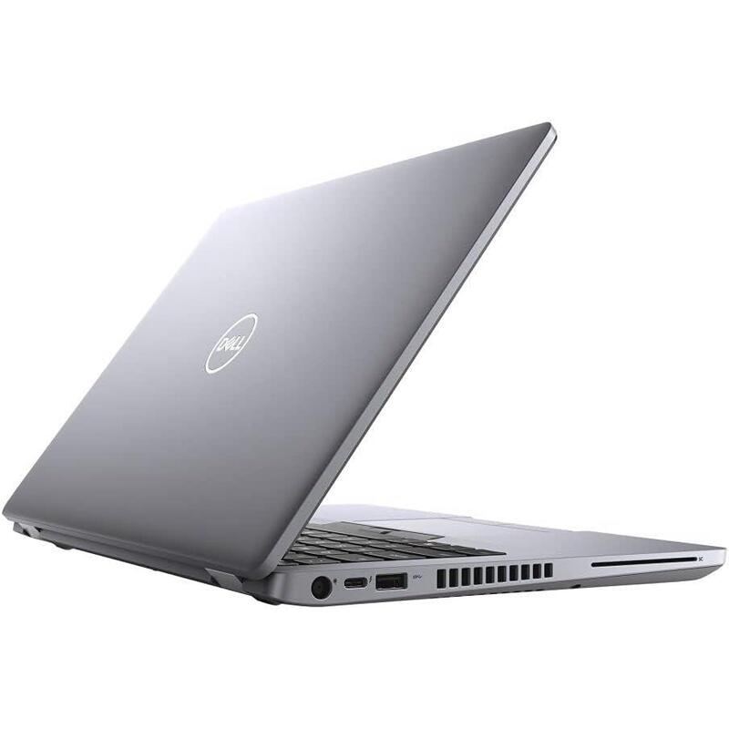 Portatil Reacondicionado Dell Latitude 5410 I5-10310u 16gb 512gb Ssd 14" Fhd Win11pro Instalado Teclado Italiano Taras Estéticas Severa 1 Año De Garantia