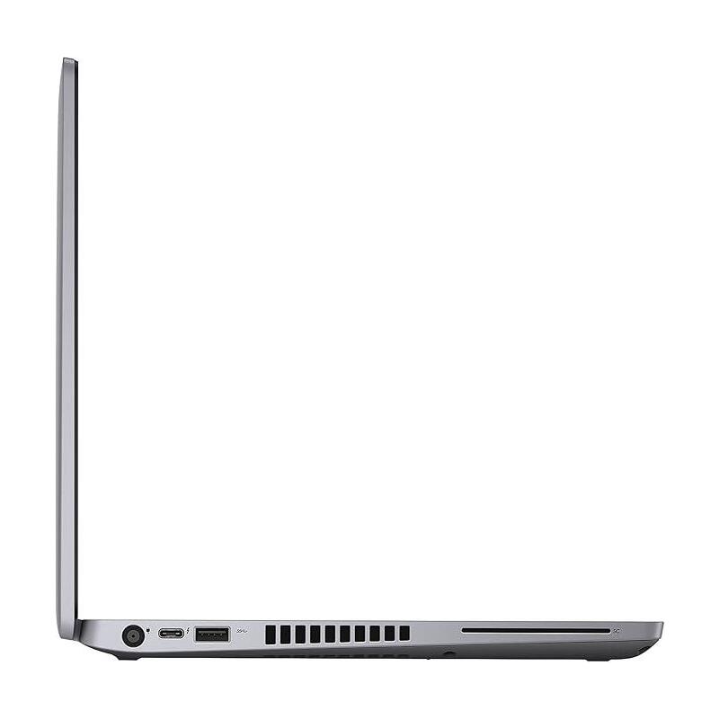 Portatil Reacondicionado Dell Latitude 5410 I5-10310u 8gb 256gb-Ssd 14" Tactil W11pro Instalado Teclado Español 1 Año De Garantia