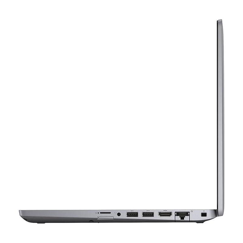Portatil Reacondicionado Dell Latitude 5410 I5-10310u 8gb 256gb-Ssd 14" Tactil W11pro Instalado Teclado Español 1 Año De Garantia