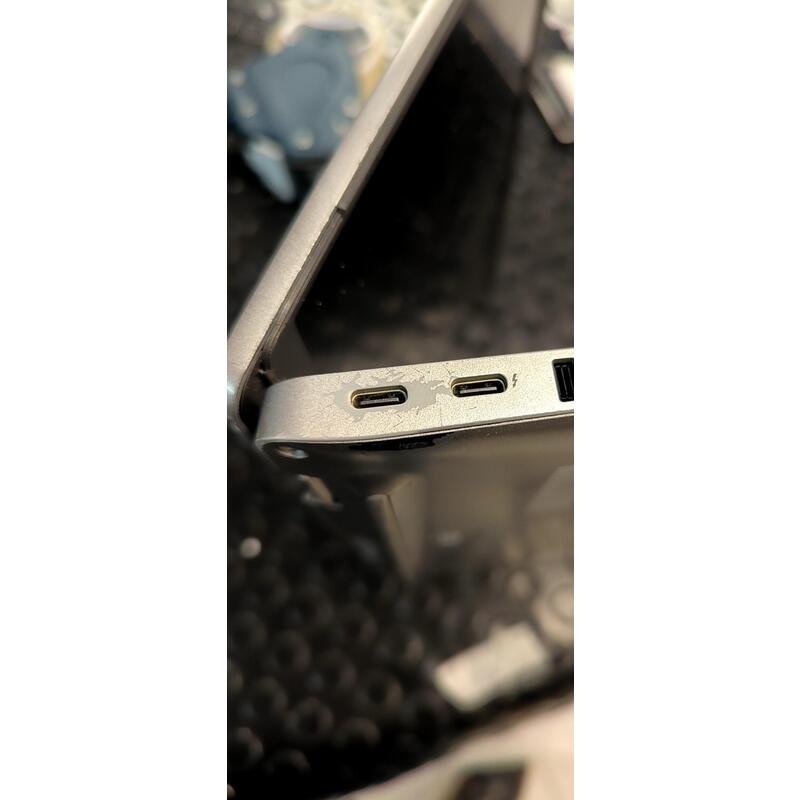 Portatil Reacondicionado Dell Latitude 5420 I5-1145g7 8gb 256gb Ssd 14" Fhd Win11pro Teclado Español Marcas De Uso 1 Año De Garantia