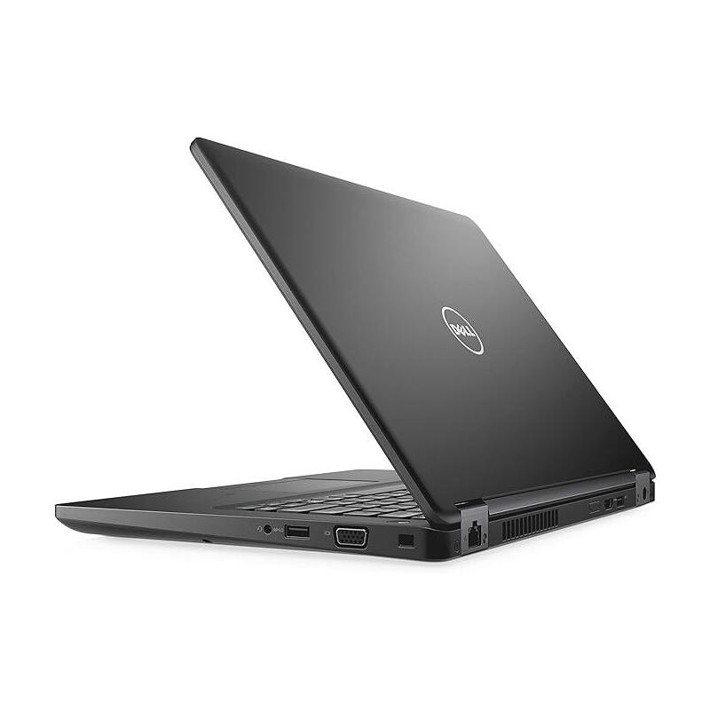 Portátil Reacondicionado Dell Latitude 5480 I5-6440hq 16gb 256gb Ssd 14" Fhd Win10pro Taras Esteticas 1 Año De Garantia