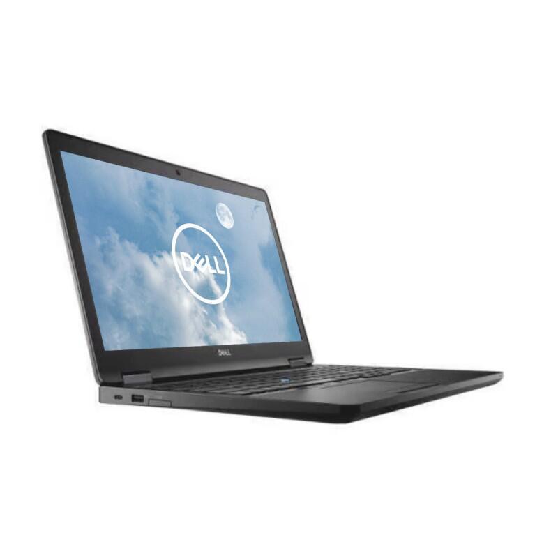 Portatil Reacondicionado Dell Latitude 5490 I5-8250u 8gb 256gb Ssd 14" Fhd Win11pro Taras Esteticas Teclado Español Un Año De Garantia
