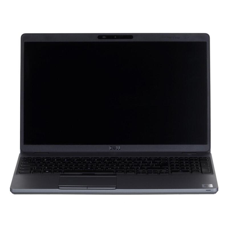 Portatil Reacondicionado Dell Latitude 5511 I7-10850h 16gb 512gb Ssd 15,6" Fhd Win11pro Un Año De Garantia