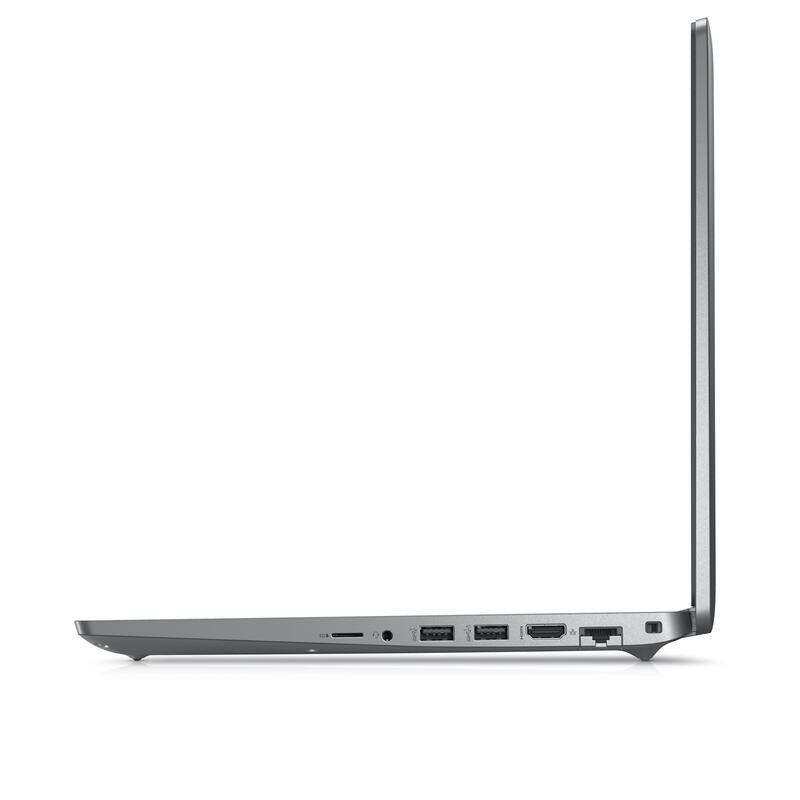 Portátil Reacondicionado Dell Latitude 5530 I7-1255u 16gb 512gb Ssd 15.6" Fhd Nvidia Geforce Mx550 W11p Instalado Nvidia Mx 550 Teclado Español 1 Año De Garantia