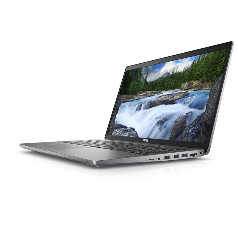 Portátil Reacondicionado Dell Latitude 5530 I7-1255u 32gb 512gb Ssd 15.6" Fhd W11p Instalado Teclado Italiano Tara Estética Leve 1 Año De Garantia