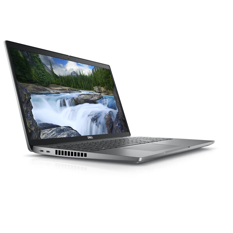 Portátil Reacondicionado Dell Latitude 5530 I7-1255u 32gb 512gb Ssd 15.6" Fhd W11p Instalado Teclado Italiano Tara Estética Leve 1 Año De Garantia