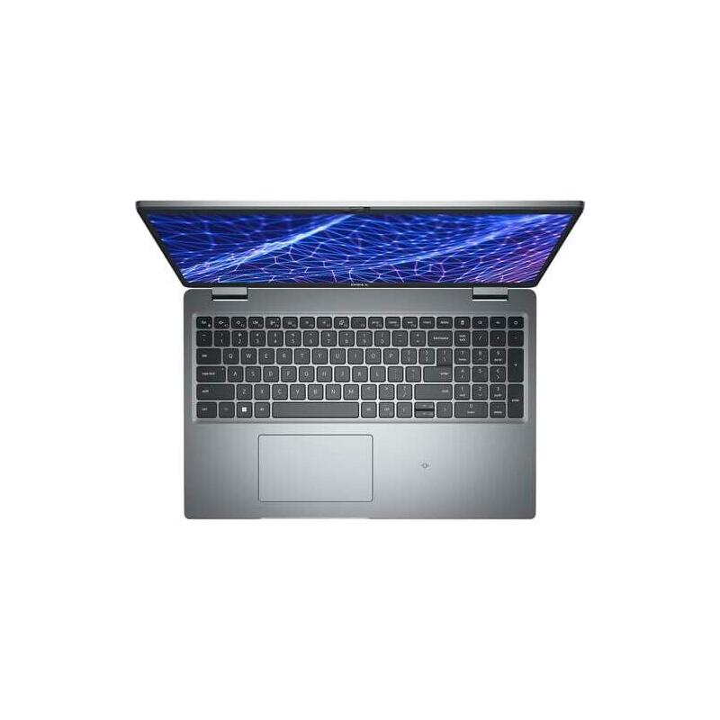 Portatil Reacondicionado Dell Latitude 5530 I7-1265u 16gb 512 Gb Ssd 15,6"Fhd Nvidia Gforce Mx550 Taras Esteticas W11p Instalado Teclado Español 1 Año De Garantia