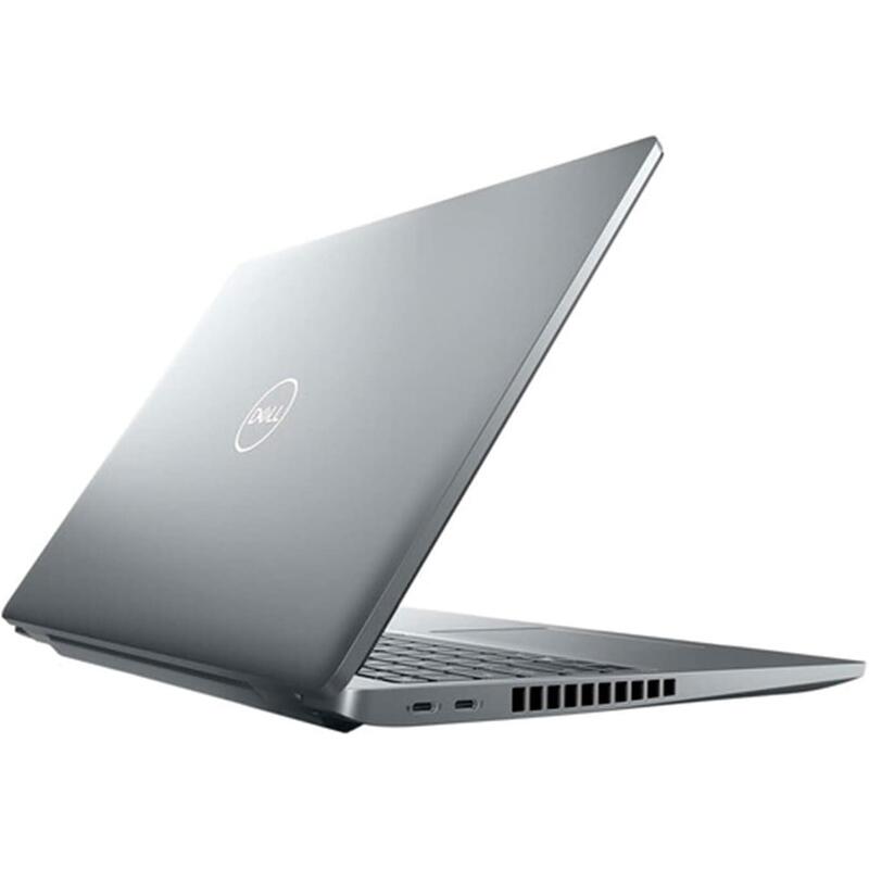 Portatil Reacondicionado Dell Latitude 5530 I7-1265u 32gb 512gb Ssd 15,6" Fhd Win11pro Teclado Español 1 Año De Garantia