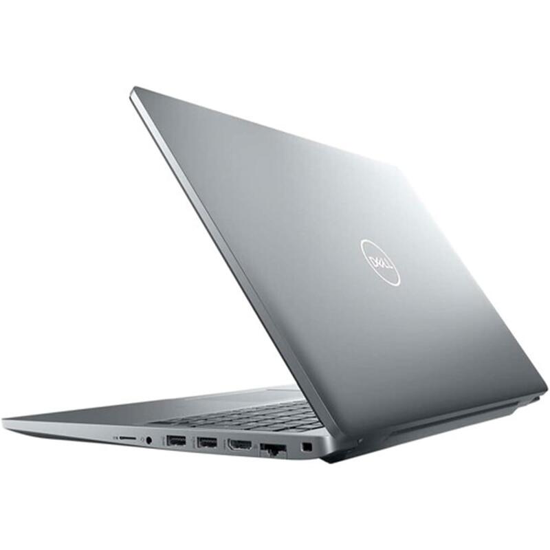 Portatil Reacondicionado Dell Latitude 5530 I7-1265u 32gb 512gb Ssd 15,6" Fhd Win11pro Teclado Español 1 Año De Garantia