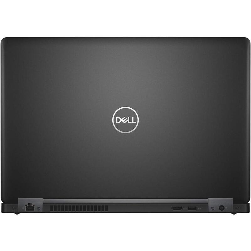Portatil Reacondicionado Dell Latitude 5591 I7-8850h 16gb 512gb Ssd 15,6" Fhd Win11pro Taras Estéticas Instalado Teclado Español 1 Año De Garantia