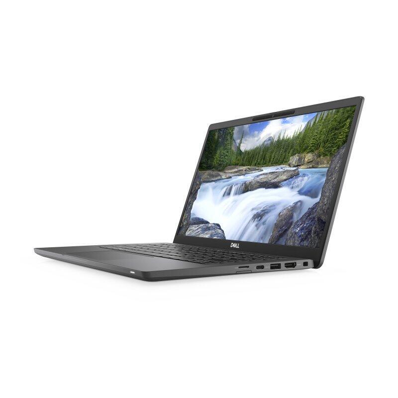 Portatil Reacondicionado Dell Latitude 7320 I5-1145g7 16gb 256gb Ssd 13.3" Fhd Teclado Español W11 Pro Instalado 1 Año De Garantia