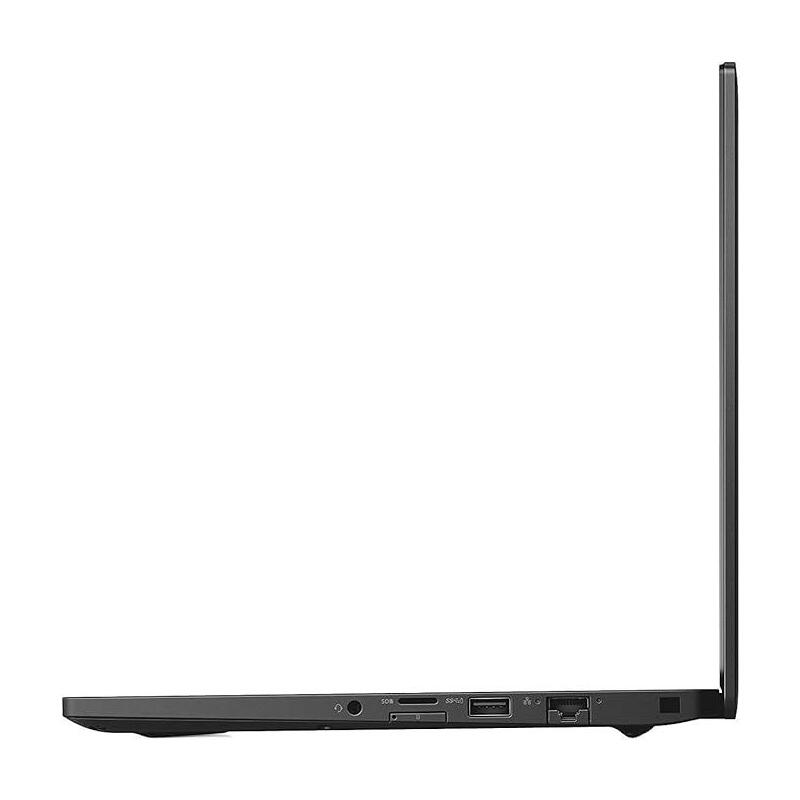 Portatil Reacondicionado Dell Latitude 7390 I5-8350 8gb 256gb-Ssd 13,3" Táctil W11 Pro Instalado Teclado Italiano 1 Año De Garantia