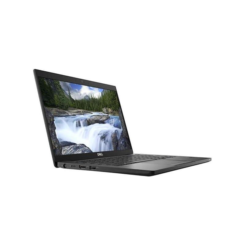 Portatil Reacondicionado Dell Latitude 7390 2 En 1 I5-8350u 8gb 256gb Ssd 13,3" Táctil Modo Tableta Teclado Español 1 Año De Garantia
