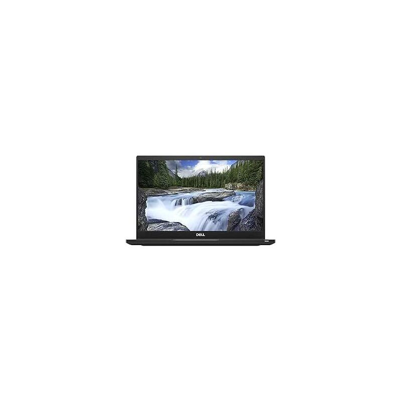 Portatil Reacondicionado Dell Latitude 7390 I5-8350 8gb 256gb-Ssd 13,3" Fhd Táctil W11 Pro Instalado Teclado Español 1 Año De Garantia