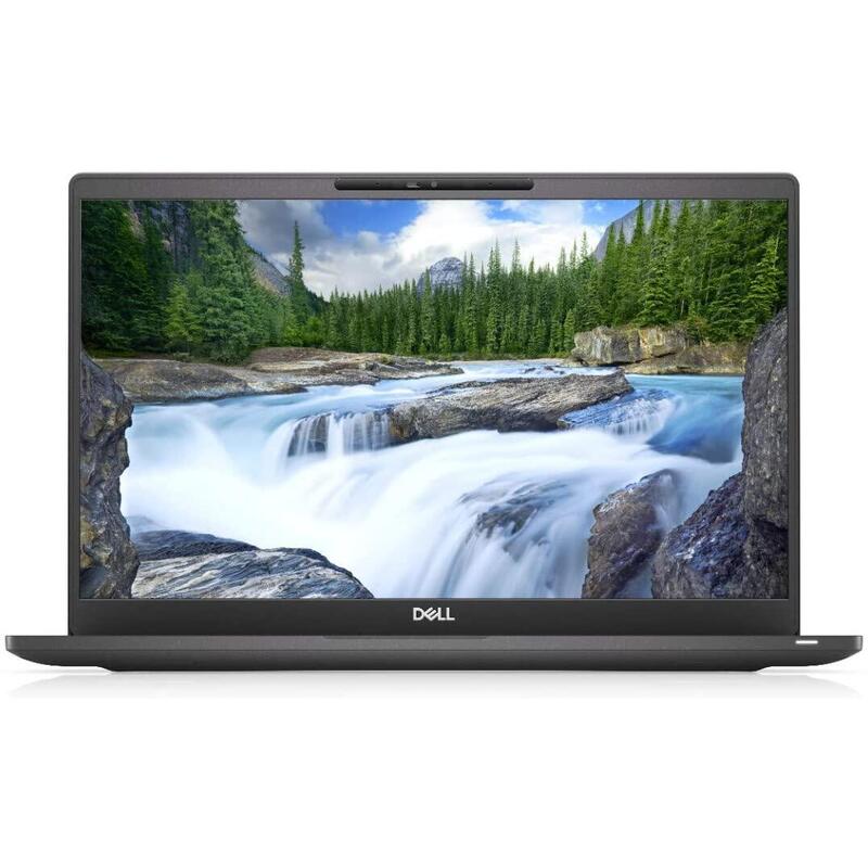 Portatil Reacondicionado Dell Latitude 7400 I5-8265u 8gb 256ssd 14"Fhd W11pro Instalado Teclado Español 1 Año De Garantia
