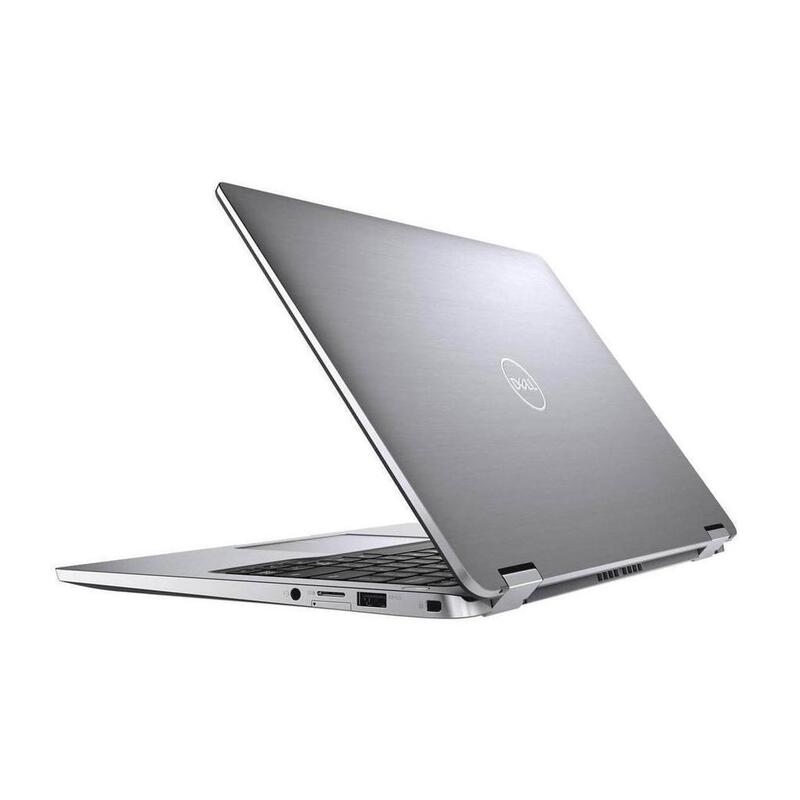 Portatil Reacondicionado Dell Latitude 7400 I7-8665u 16gb 512 Gb M.2 14"Fhd W11pro Instalado Teclado Español 1 Año De Garantia