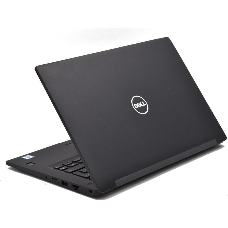 Portatil Reacondicionado Dell Latitude 7480 I7-7600 256gb 8gb 14" Fhd W11p Instalado Teclado Italiano 1 Año Garantia
