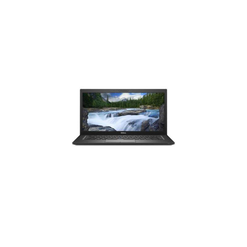 Portátil Reacondicionado Dell Latitude 7490 14 " I5 8th 8gb 256gb Ssd Win 11 Pro Teclado Español