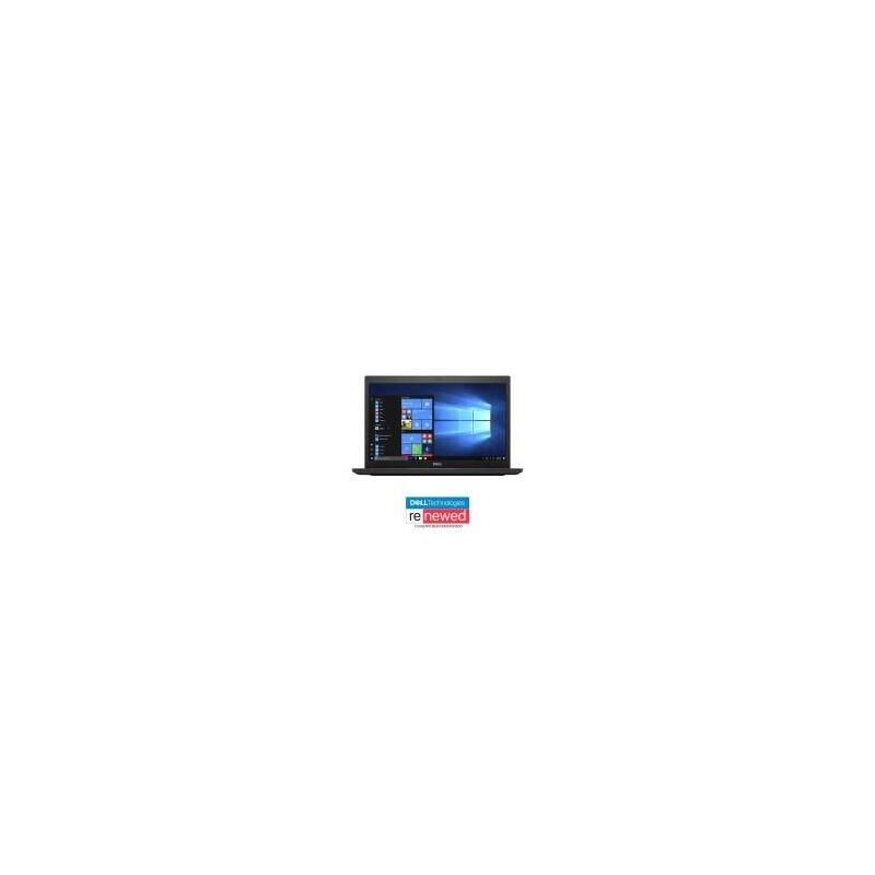 Portátil Reacondicionado Dell Latitude 7490 I5 8350u 16gb Ssd 256gb 14 " Fhd W11p