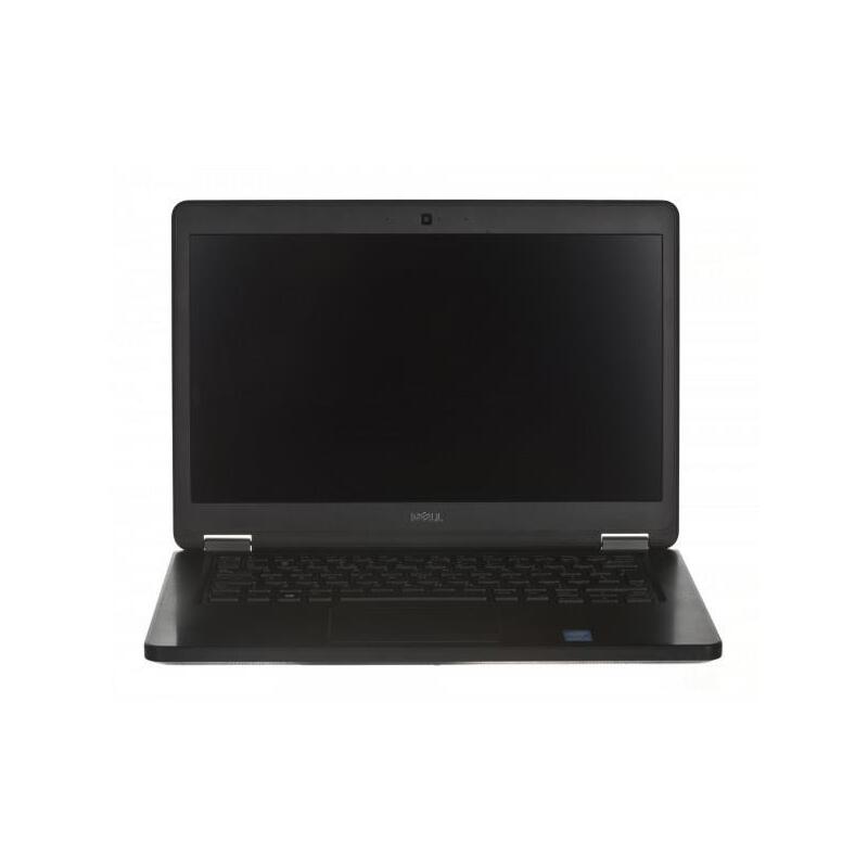 Portatil Reacondicionado Dell Latitude E5450 I5-5300u 4gb 120gb Ssd 14" Hd Win10pro + 6 Meses De Garantia (No Cam)