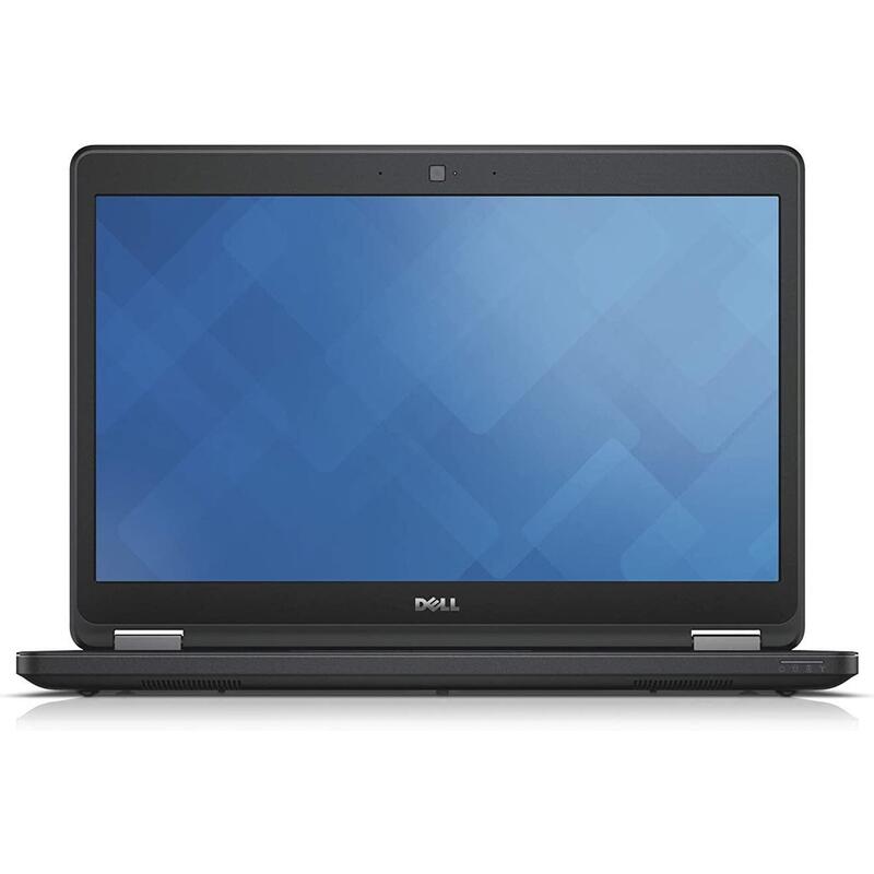 Portatil Reacondicionado Dell Latitude E5450 I5-5300u 8 Gb 128 Gb Ssd 14"Hd W10p Instalado Teclado Español 1 Año De Garantia