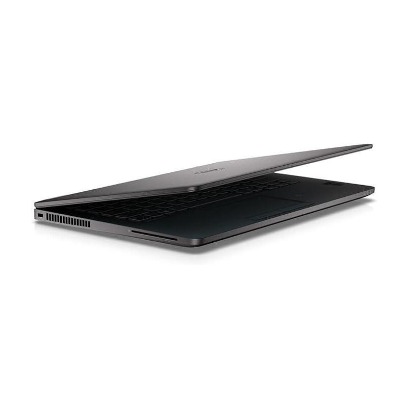 Portatil Reacondicionado Dell Latitude E7270 I5-6300u 8gb 256gb Ssd 14" Fhd Win10pro Teclado Italiano Taras Estéticas Leves 1 Año De Garantia