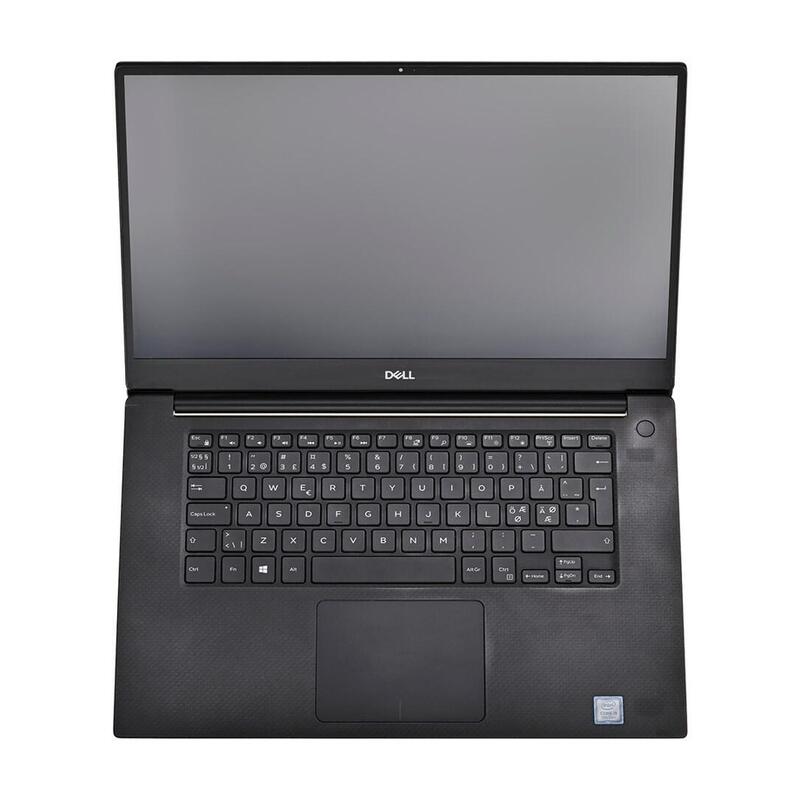Portatil Reacondicionado Dell Precision 5540 I5-9400h 16gb 512gb Ssd + 500gb Hdd 15,6" Fhd Win11pro Instalado Teclado Italiano 1 Año De Garantia