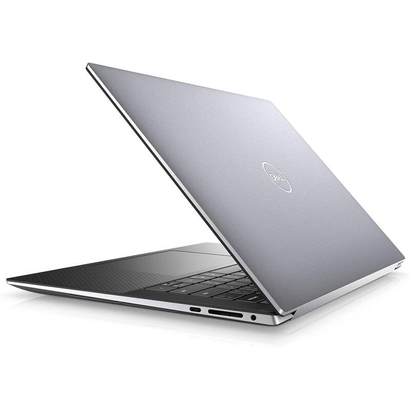 Portatil Reacondicionado Dell Precision 5550 I7-10850h 32gb 1tb Ssd 15,6" Fhd Quadro T1000 4gb Win11pro Teclado Español Grado B 1 Año De Garantia