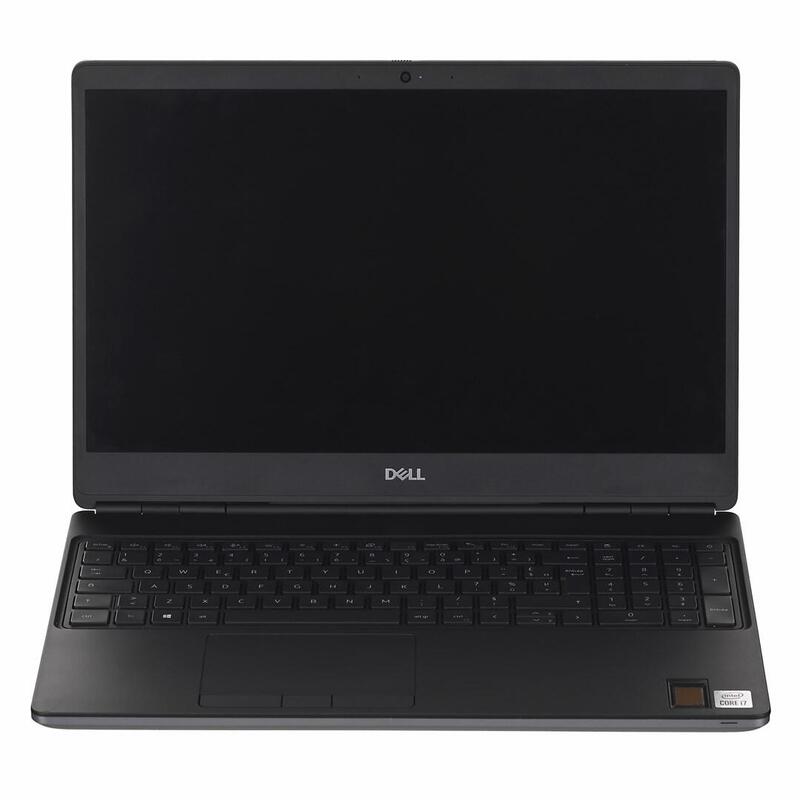 Portatil Reacondicionado Dell Precision 7550 I7-10750h 15" 32gb 1tb Fhd (Rtx 3000) (Us Qwerty) Win11pro Un Año De Garantia
