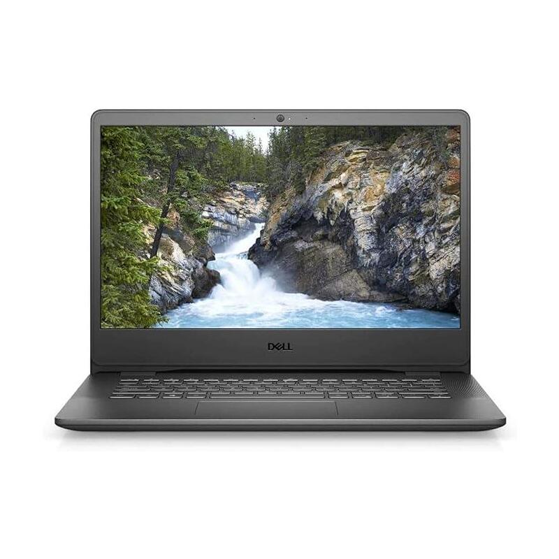 Portatil Reacondicionado Dell Vostro 14 5401 I5-1035g1 8gb 256gb-Ssd 14" W11 Pro Instalado Pequeños Roces Teclado Español 1 Año De Garantia