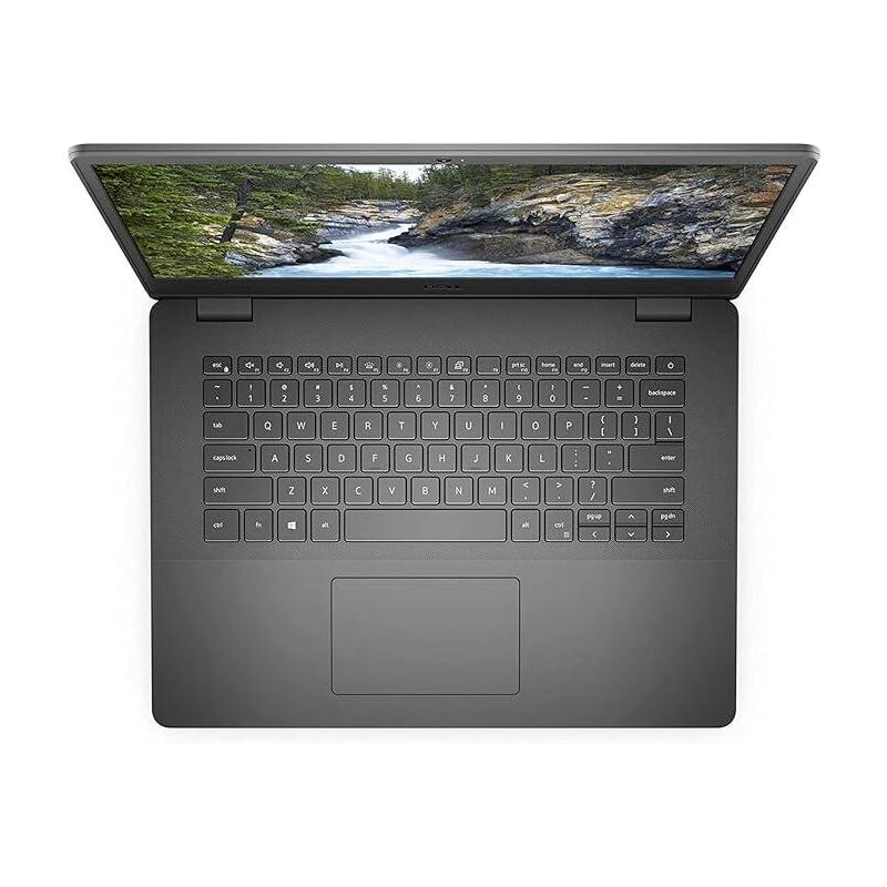 Portatil Reacondicionado Dell Vostro 14 5401 I5-1035g1 8gb 256gb-Ssd 14" W11 Pro Instalado Pequeños Roces Teclado Español 1 Año De Garantia