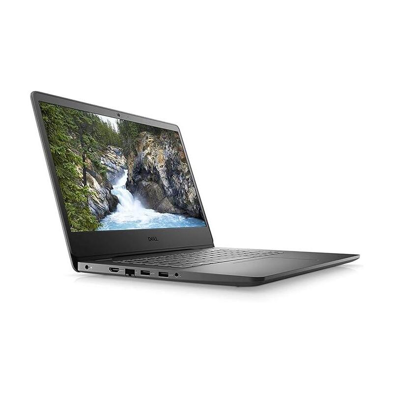 Portatil Reacondicionado Dell Vostro 14 5401 I5-1035g1 8gb 256gb-Ssd 14" W11 Pro Instalado Pequeños Roces Teclado Español 1 Año De Garantia