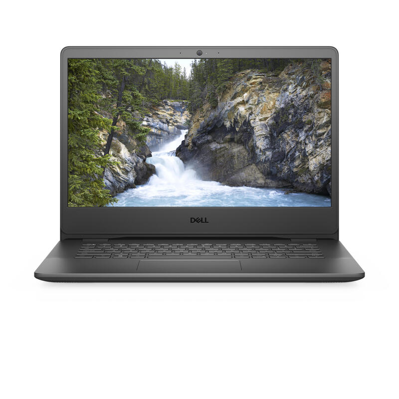 Portátil Reacondicionado Dell Vostro 3400 I5-1135g7 8gb 256gb Ssd 14"Fhd W11pro Instalado Marcas Tft Teclado Español 1 Año De Garantia