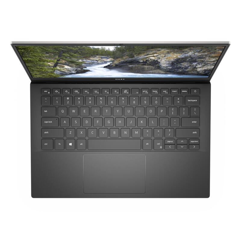 Portátil Reacondicionado Dell Vostro 5301 I5-1135g7 8gb 256gb 13.3"Fhd W11p Instalado Teclado Español 1 Año De Garantia