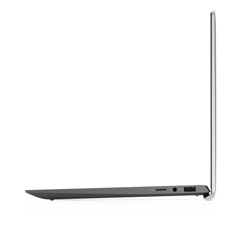 Portátil Reacondicionado Dell Vostro 5301 I5-1135g7 8gb 256gb 13.3"Fhd W11p Instalado Teclado Español 1 Año De Garantia