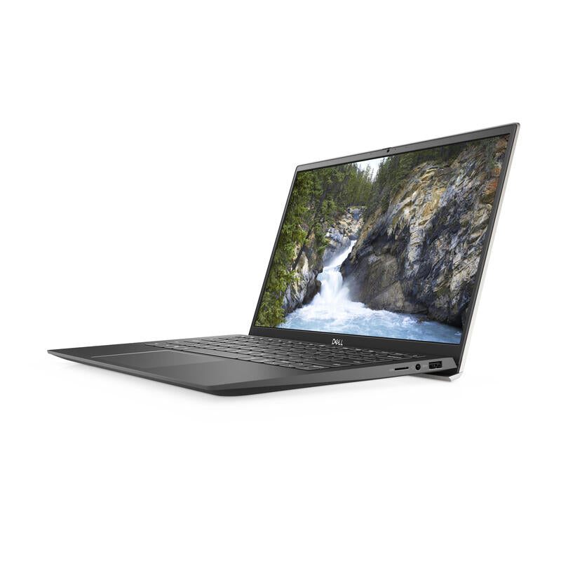 Portátil Reacondicionado Dell Vostro 5301 I5-1135g7 8gb 256gb 13.3"Fhd W11p Instalado Teclado Español 1 Año De Garantia