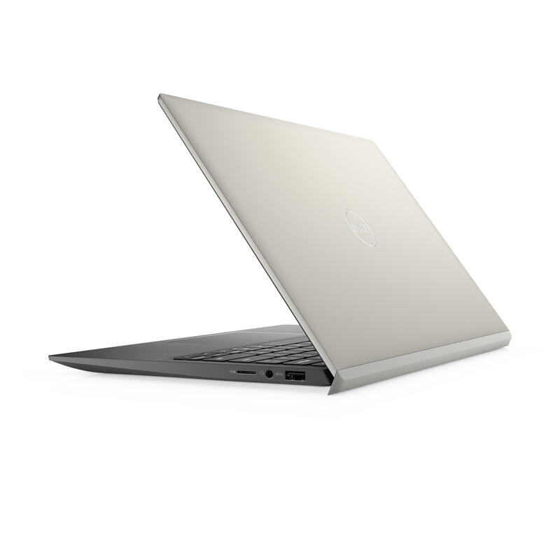 Portátil Reacondicionado Dell Vostro 5301 I5-1135g7 8gb 256gb 13.3"Fhd W11p Instalado Teclado Español 1 Año De Garantia