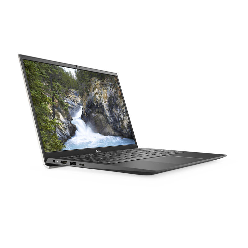 Portátil Reacondicionado Dell Vostro 5301 I5-1135g7 8gb 256gb 13.3"Fhd W11p Instalado Teclado Español 1 Año De Garantia