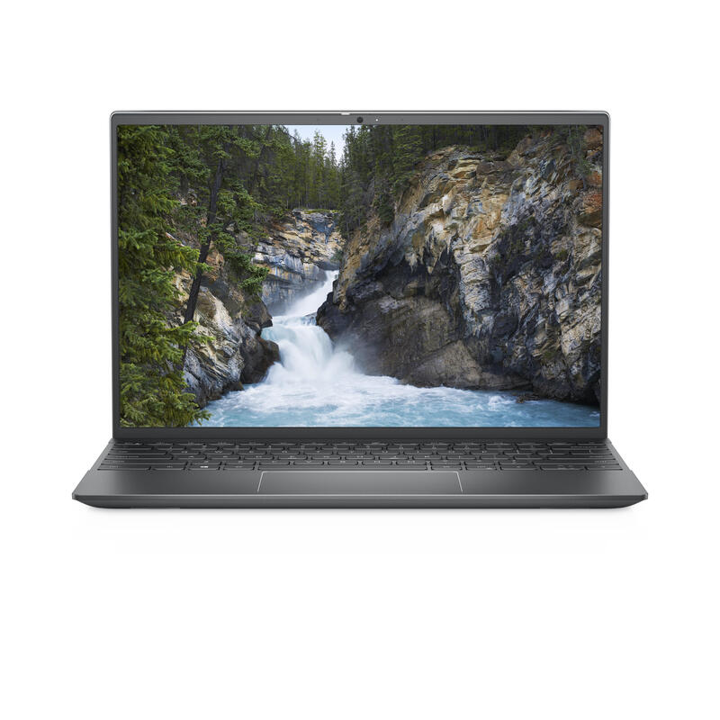 Portátil Reacondicionado Dell Vostro 5310 I7-11390h 16gb Ssd 512gb 13.3" W11 Pro Instalado 1 Año De Garantia, Teclado Español