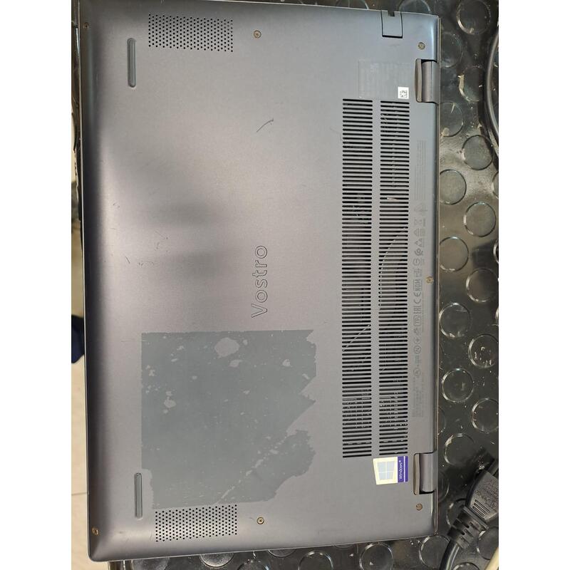 Portatil Reacondicionado Dell Vostro 5402 I5-1135g7 16gb 256gb Ssd 14" W11pro Marca De Uso Teclado Español 1 Año De Garantia