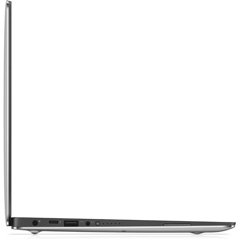 Portatil Reacondicionado Dell Xps 13 9350 I5-6200u 8gb 256gb Ssd 13,3" W10 Pro Instalado Teclado Italiano 1 Año De Garantia