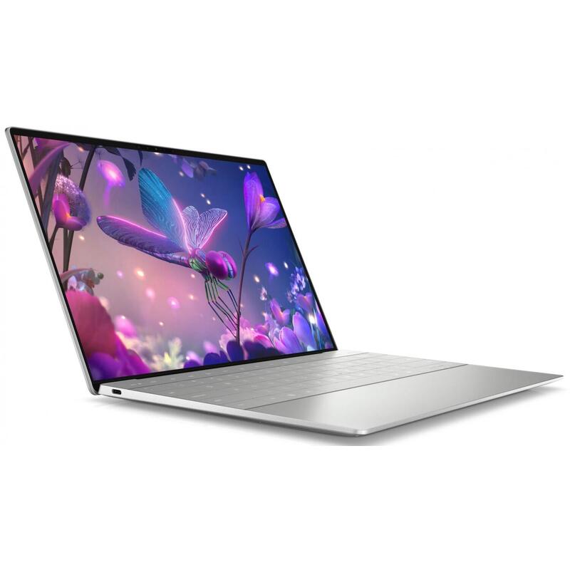 Portatil Reacondicionado Dell Xps 13 Plus 9320 I7-1260p 13,4" 32gb 1tb Ssd W11p Instalado Teclado Italiano 1 Año De Garantia