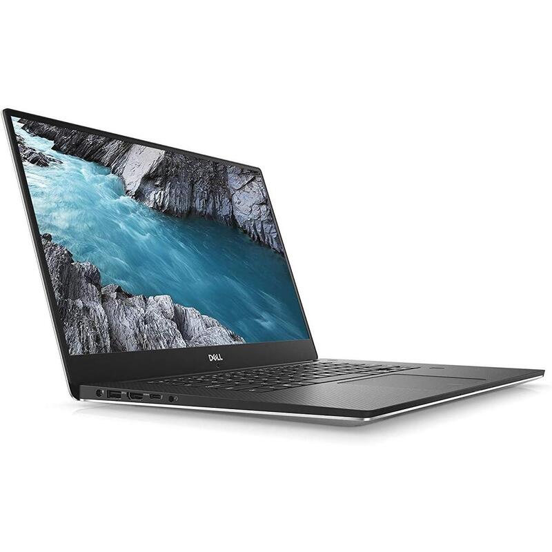 Portatil Reacondicionado Dell Xps 15 9570 15.6" Fhd I9-9850hk 32gb 1tb Ssd W11 Pro Instalado Teclado Español 1 Año De Garantia