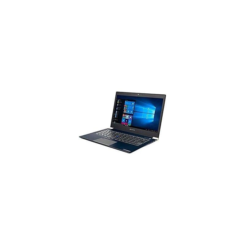 Portatil Reacondicionado Dynabook Portege X30-F I7-8565u 16gb 512gb 13,3" Tactil Teclado Español 1 Año De Garantia