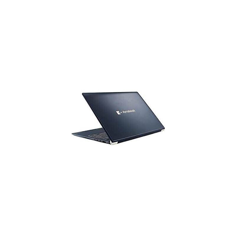 Portatil Reacondicionado Dynabook Portege X30-F I7-8565u 16gb 512gb 13,3" Tactil Teclado Español Taras Esteticas 1 Año De Garantia