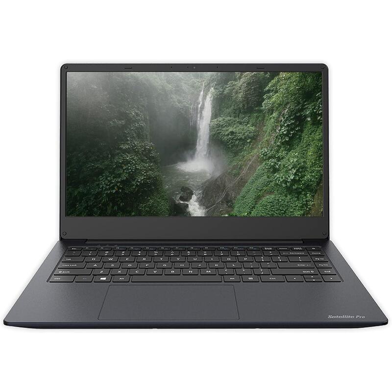 Portátil Reacondicionado Dynabook Satellite Pro C40-H-101 I5-1035u 8gb 256gb14"Fhd W11 Pro Instalado Teclado Español 1 Año De Garantia